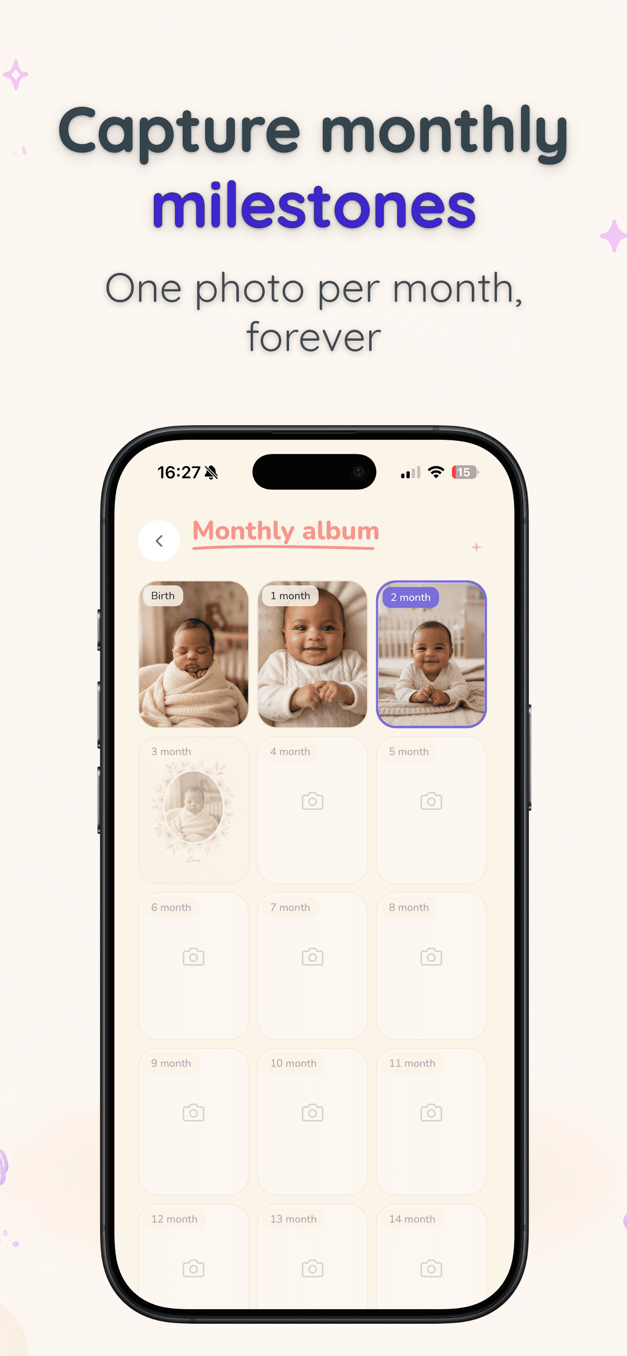 From raw capture to App Store ready